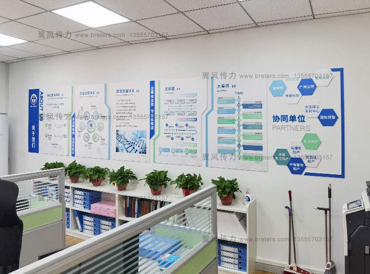 沈陽(yáng)文化墻設(shè)計(jì)制作如何做出創(chuàng)意？