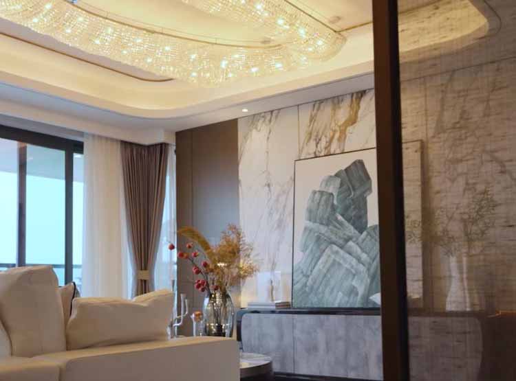 沈陽(yáng)企業(yè)展廳的建筑風(fēng)格與什么有關(guān)？