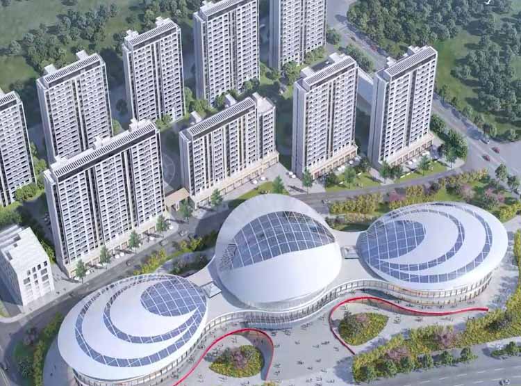 沈陽(yáng)企業(yè)展廳的舒適性應(yīng)如何進(jìn)行調(diào)整？