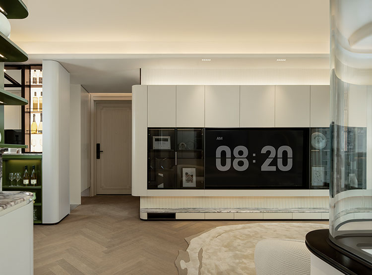 沈陽(yáng)企業(yè)展廳設(shè)計(jì)的設(shè)計(jì)風(fēng)格有哪些？