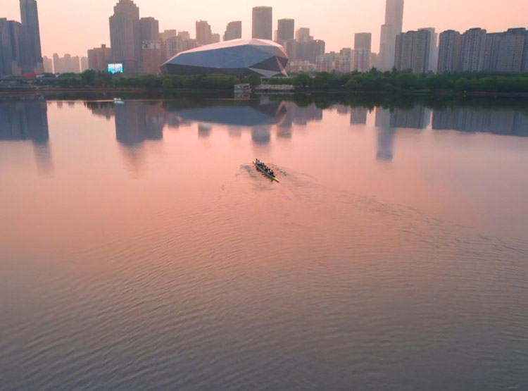 沈陽(yáng)廣告設(shè)計(jì)公司送給各位老板，企業(yè)文化墻設(shè)計(jì)制作具體流程路上不迷茫