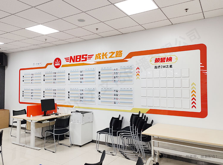 沈陽文化墻設(shè)計與制作：制作過程中的關(guān)鍵因素探討